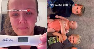 Mor til 6 drenge indrømmer, hun er skuffet over aldrig af have fået en datter Mor til 6 drenge indrømmer, hun er skuffet over aldrig af have fået en datter