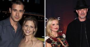 Freddie Prinze Jr. Stopped Watching Films With Wife Sarah Michelle Gellar After She Spoiled ‘The Sixth Sense’ Ending Freddie Prinze Jr. Stopped Watching Films With Wife Sarah Michelle Gellar After She Spoiled ‘The Sixth Sense’ Ending