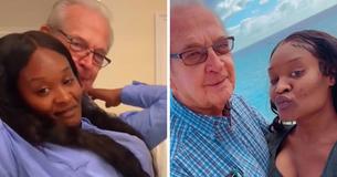 Couple With 61-Year Age Gap Turn To IVF In Hopes Husband Can Become A First-Time Father Couple With 61-Year Age Gap Turn To IVF In Hopes Husband Can Become A First-Time Father