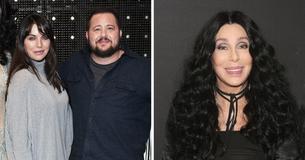 Cher’s Son Chaz Bono Shares Heartfelt Message About His ‘Amazing’ Partner Shara Blue Cher’s Son Chaz Bono Shares Heartfelt Message About His ‘Amazing’ Partner Shara Blue