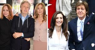 Paul McCartney’s 3rd Wife Got His Kids’ Seal Of Approval After His Daughter Tried To Split Him & 2nd Wife Apart Paul McCartney’s 3rd Wife Got His Kids’ Seal Of Approval After His Daughter Tried To Split Him & 2nd Wife Apart