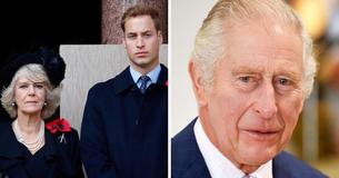 Queen Camilla & Prince William Among 7 Royals King Charles Could Appoint As Deputies While He Battles Cancer Queen Camilla & Prince William Among 7 Royals King Charles Could Appoint As Deputies While He Battles Cancer
