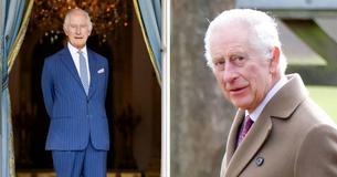 At 75, King Charles Received Outpouring Of Support & Praise For His ‘Strength And Honesty’ After Shock Cancer Diagnosis At 75, King Charles Received Outpouring Of Support & Praise For His ‘Strength And Honesty’ After Shock Cancer Diagnosis