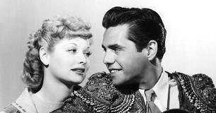 Lucille Ball Was Blindsided When Desi Arnaz Chose Their Firstborn’s Name Without Consulting Her Lucille Ball Was Blindsided When Desi Arnaz Chose Their Firstborn’s Name Without Consulting Her