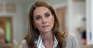 Princess Catherine Admitted ‘New Normal’ After Cancer Remission Is ‘Really, Really Difficult’ Princess Catherine Admitted ‘New Normal’ After Cancer Remission Is ‘Really, Really Difficult’