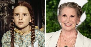 Melissa Gilbert’s Birth Father ‘Could See’ She Was His From ‘Little House On The Prairie’ Before They Met Melissa Gilbert’s Birth Father ‘Could See’ She Was His From ‘Little House On The Prairie’ Before They Met