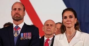 Prince William & Princess Catherine Praised Over ‘United Front’ As Prince Harry Rails Against Royal Family Prince William & Princess Catherine Praised Over ‘United Front’ As Prince Harry Rails Against Royal Family
