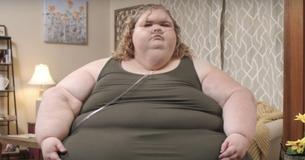 Tammy Slaton’s Body Transformation Photos Left Fans In Awe As She Revealed Exact Triple-Digit Weight Loss Total Tammy Slaton’s Body Transformation Photos Left Fans In Awe As She Revealed Exact Triple-Digit Weight Loss Total