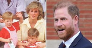 Prince Harry Honored Princess Diana’s Spirit By Reliving A Happy Childhood Memory With His Son 31 Years Later Prince Harry Honored Princess Diana’s Spirit By Reliving A Happy Childhood Memory With His Son 31 Years Later