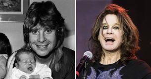 ‘Prince of Darkness’ Ozzy Osbourne’s Legendary Journey In Pictures ‘Prince of Darkness’ Ozzy Osbourne’s Legendary Journey In Pictures