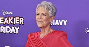 At 66, Jamie Lee Curtis Doesn't Hold Back, Calling Plastic Surgery A 'Genocide' That Has 'Disfigured' Women At 66, Jamie Lee Curtis Doesn't Hold Back, Calling Plastic Surgery A 'Genocide' That Has 'Disfigured' Women