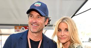 Patrick Dempsey Shares ‘Proud’ Moment At Twin Sons’ Graduation Patrick Dempsey Shares ‘Proud’ Moment At Twin Sons’ Graduation
