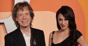 Mick Jagger’s Fiancée Marks Rock Legend’s 82nd Birthday With Goofy Snaps Of Their 8-Year-Old Son Mick Jagger’s Fiancée Marks Rock Legend’s 82nd Birthday With Goofy Snaps Of Their 8-Year-Old Son