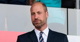 Prince William’s Adorable Moment With Baby Who Shares His Son’s Name Wins The Internet Prince William’s Adorable Moment With Baby Who Shares His Son’s Name Wins The Internet