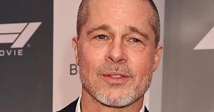 Brad Pitt Confesses He’s Only Been Starstruck By Two Iconic Actresses Brad Pitt Confesses He’s Only Been Starstruck By Two Iconic Actresses