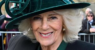 Queen Camilla's $4.4K Luxury Handbag & Familiar Ensemble Turns Heads At Royal Engagement Queen Camilla's $4.4K Luxury Handbag & Familiar Ensemble Turns Heads At Royal Engagement