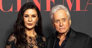 Catherine Zeta-Jones Defends 4 Properties She Shares With Michael Douglas As ‘Not Excessive’ Catherine Zeta-Jones Defends 4 Properties She Shares With Michael Douglas As ‘Not Excessive’