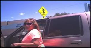 This Police Officer Made A Woman Wait In Her Hot Car After She Left Her Poor Dog In The Car This Police Officer Made A Woman Wait In Her Hot Car After She Left Her Poor Dog In The Car