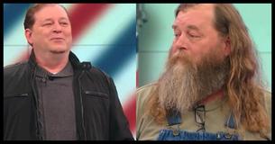 Man Undergoes A Stunning Makeover To Please His Beloved Wife Man Undergoes A Stunning Makeover To Please His Beloved Wife