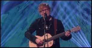 Ed Sheeran's 'Perfect Ed Sheeran's 'Perfect