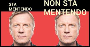 7 semplici modi per capire che qualcuno ti sta mentendo 7 semplici modi per capire che qualcuno ti sta mentendo
