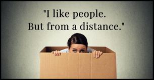 53 Posts About Introvert Problems 53 Posts About Introvert Problems