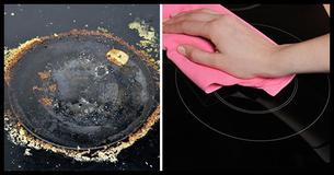 Six Amazing Tips To Make Your Stove Top Sparkle Again Six Amazing Tips To Make Your Stove Top Sparkle Again