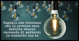 10 modi comuni con cui i tuoi cari defunti ti contattano e ai quali dovresti prestare attenzione 10 modi comuni con cui i tuoi cari defunti ti contattano e ai quali dovresti prestare attenzione