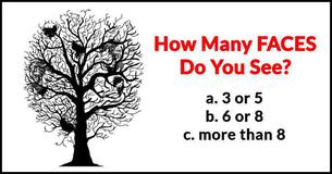 How Good Is Your Eyesight? How Good Is Your Eyesight?
