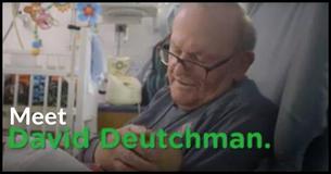 This 'ICU Grandpa' Spends His Days Cuddling Babies In Hospital This 'ICU Grandpa' Spends His Days Cuddling Babies In Hospital