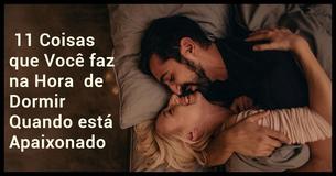11 Coisas que os Casais Felizes Fazem depois das 9pm 11 Coisas que os Casais Felizes Fazem depois das 9pm
