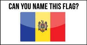 Guess That Flag #6 Guess That Flag #6