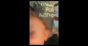When This Baby Got Hold Of His Momma's Cell Phone, She Had No Idea That Something Hilarious Was About To Happen When This Baby Got Hold Of His Momma's Cell Phone, She Had No Idea That Something Hilarious Was About To Happen