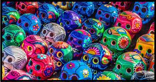 What Does Your Afterlife Look Like? What Does Your Afterlife Look Like?