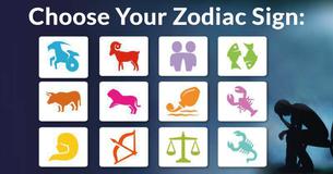 Discover How You Express Sadness Based On Your Zodiac Sign Discover How You Express Sadness Based On Your Zodiac Sign