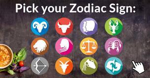 What Is Your Relationship With Food Based On Your Zodiac Sign? What Is Your Relationship With Food Based On Your Zodiac Sign?