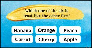 Only People With An IQ Score Of 155-164 Passed This Tricky General Knowledge Test Only People With An IQ Score Of 155-164 Passed This Tricky General Knowledge Test