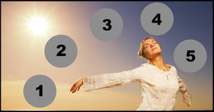 This 5-Question Test Can Determine Your Actual Personality This 5-Question Test Can Determine Your Actual Personality