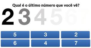 Can You Pass This 10-Question Test Created By Doctors To Determine If You Have Super Vision… Can You Pass This 10-Question Test Created By Doctors To Determine If You Have Super Vision…