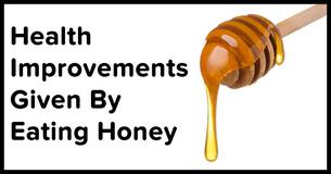 Eating Honey Everyday Will Cause 8 Things To Happen Eating Honey Everyday Will Cause 8 Things To Happen