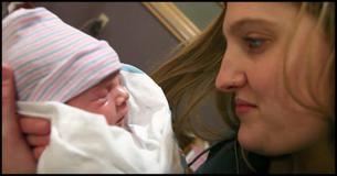 Dad Was Prepared To Adopt A Baby Girl — Then He Met The Birth Mother And Realizes Something That Caused Him To Burst Into Tears Dad Was Prepared To Adopt A Baby Girl — Then He Met The Birth Mother And Realizes Something That Caused Him To Burst Into Tears