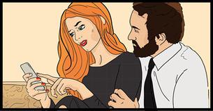 10 señales de que tu pareja ya no te quiere igual 10 señales de que tu pareja ya no te quiere igual