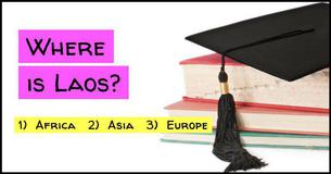 Only People With A PhD Know Where These 31 Countries Are Only People With A PhD Know Where These 31 Countries Are