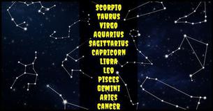 What Is Your Zodiac Sign On Halloween? What Is Your Zodiac Sign On Halloween?