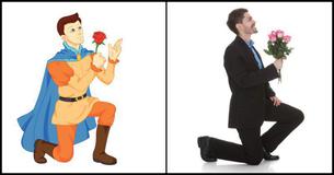 Can We Guess Your Ideal Boyfriend Based On Your Disney Preferences? Can We Guess Your Ideal Boyfriend Based On Your Disney Preferences?