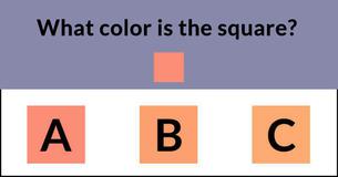 This Eye Test Will Determine What Kind Of Person You Are This Eye Test Will Determine What Kind Of Person You Are