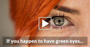 Video: Here Is What Your Eye Color Says About Your Personality Video: Here Is What Your Eye Color Says About Your Personality