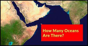 Can You Correctly Answer 18 Basic Geography Questions? Can You Correctly Answer 18 Basic Geography Questions?