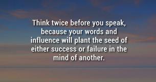 Please share these inspiring words with your friends Please share these inspiring words with your friends