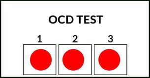 This Quiz Tells How OCD You Really Are This Quiz Tells How OCD You Really Are